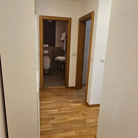 Cara Lazara Апартаменты