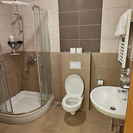 Cara Lazara Апартаменты *